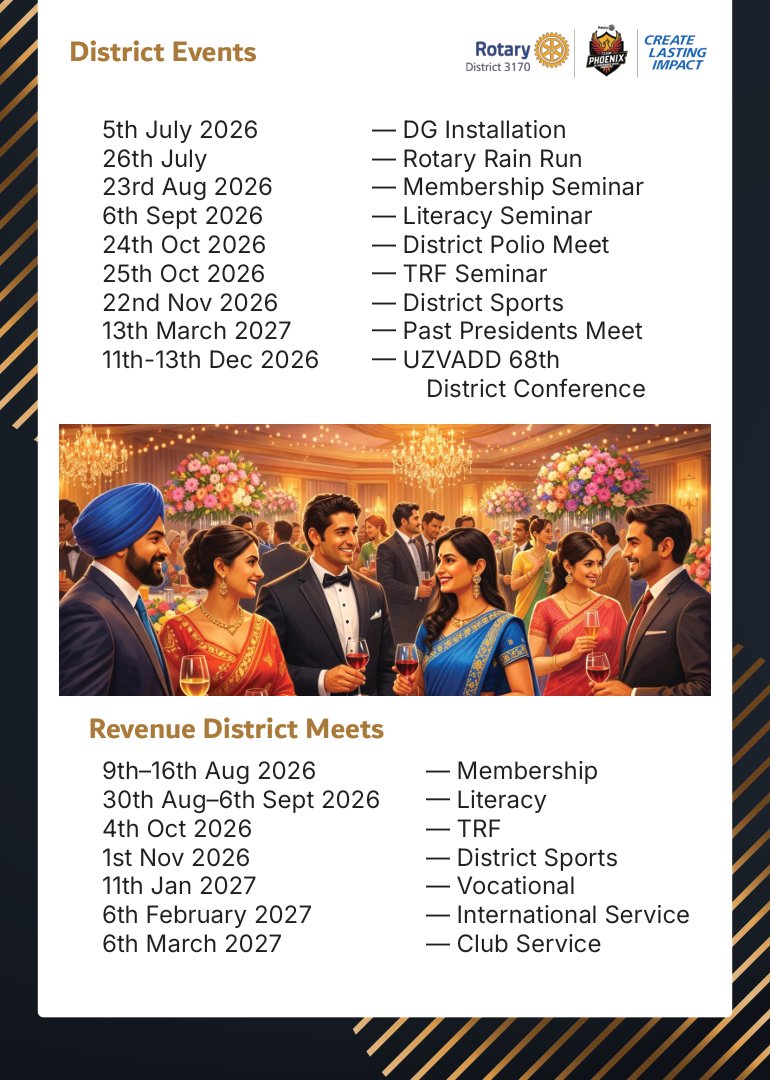 District Events - Page 1