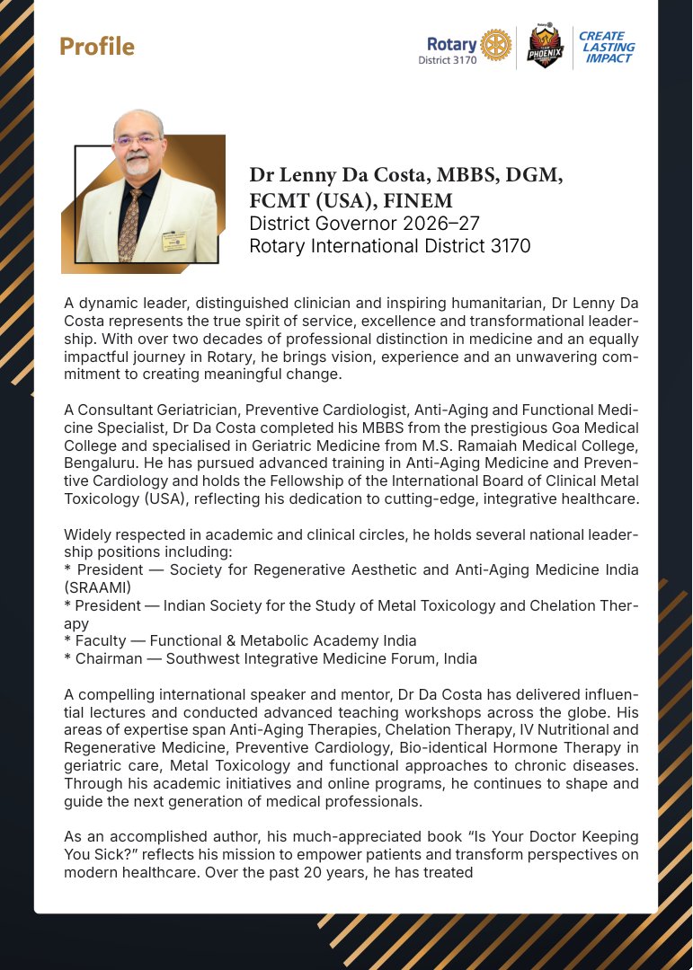 Profile & Messages - Page 1