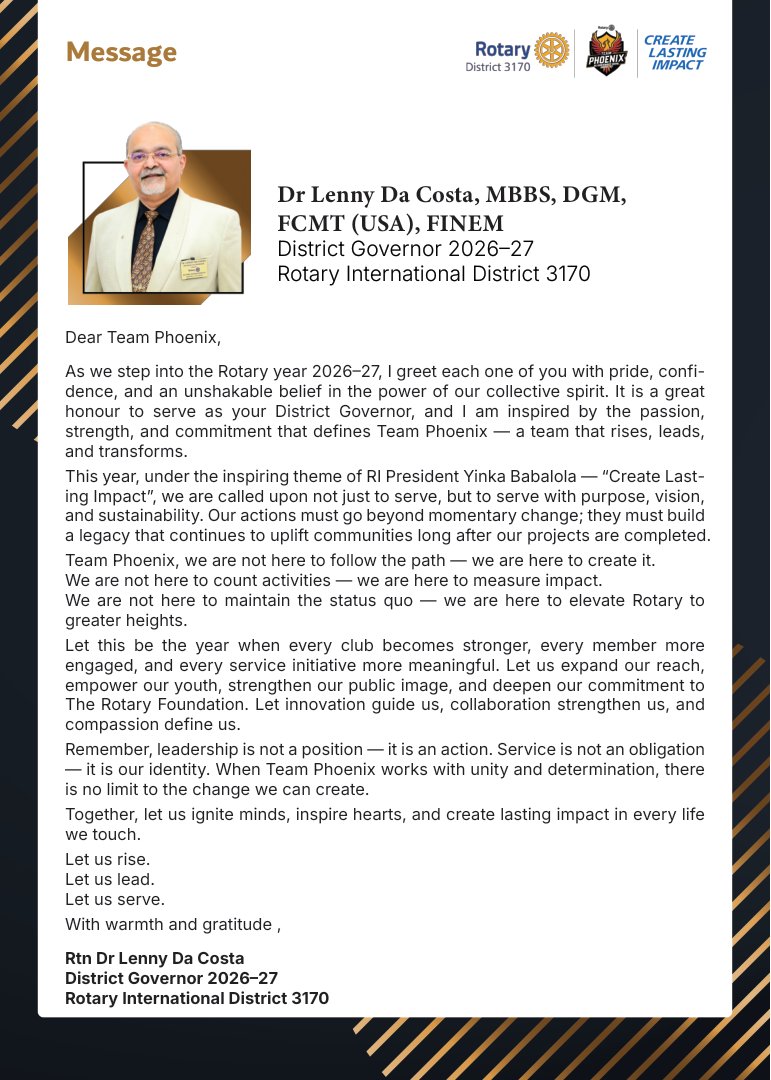 Profile & Messages - Page 3