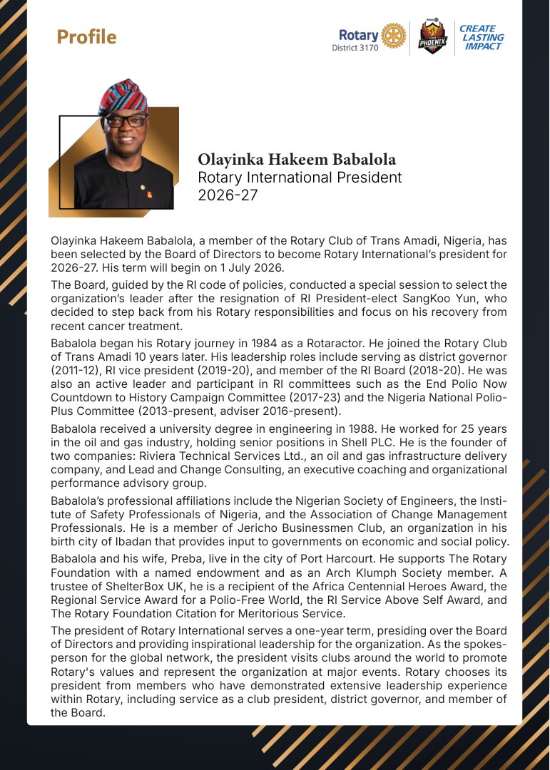 Profile & Messages - Page 4