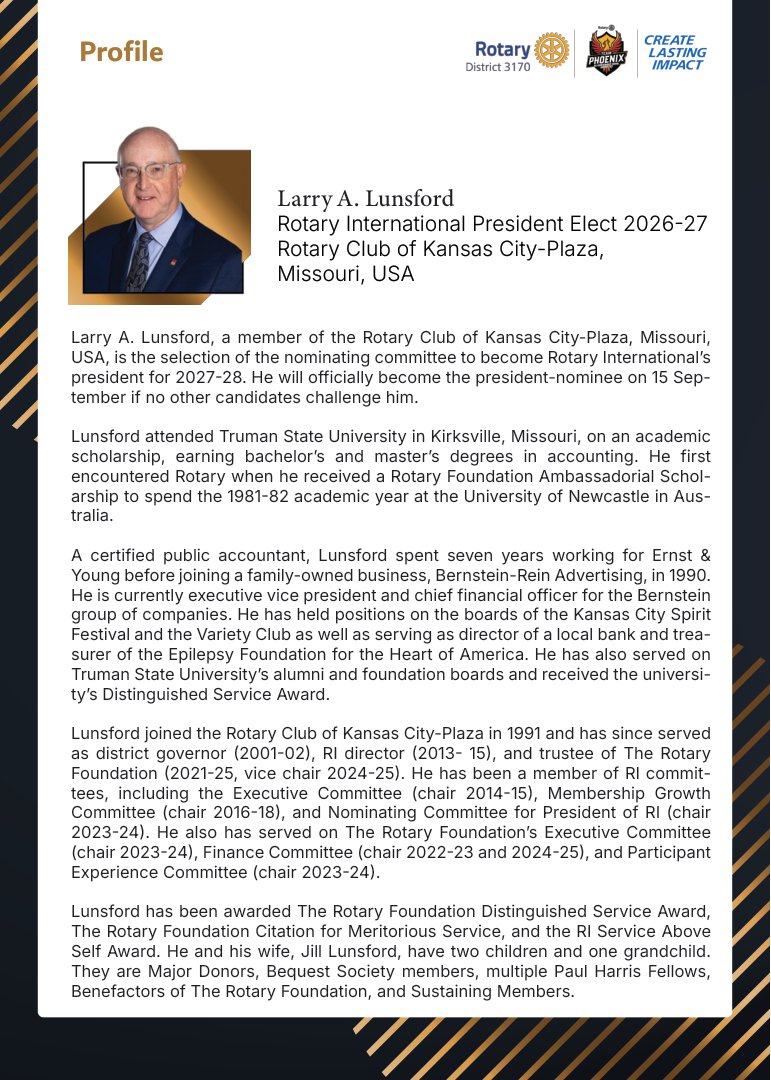 Profile & Messages - Page 6